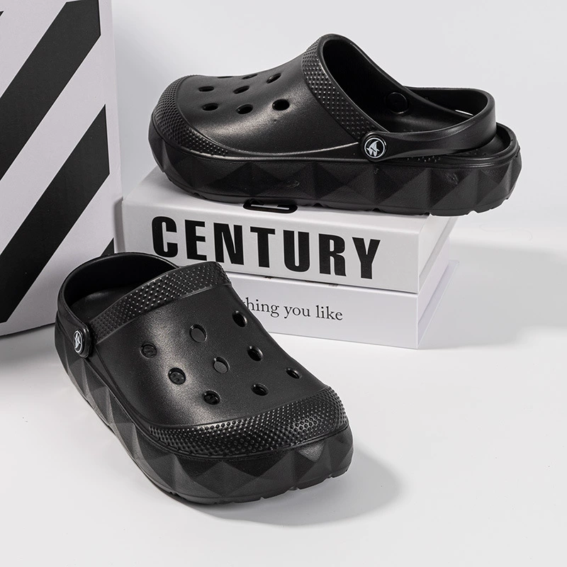 Ступать на фекалии и пещерные туфли летняя мода