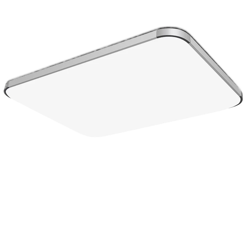 LED rectangular ceiling light