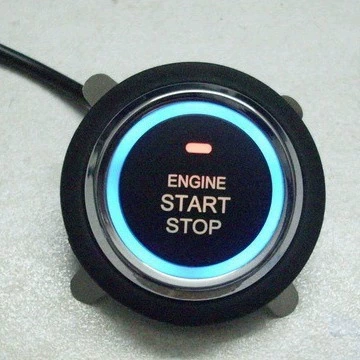 Car anti-theft device, 902C Smart Starter: Manufacturer's