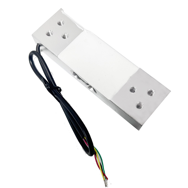 Metal induction high highly precise digital sensor, custom-made, aluminum alloy