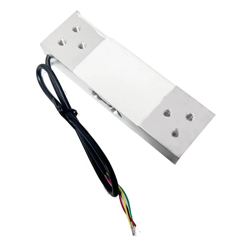 Metal induction high highly precise digital sensor, custom-made, aluminum alloy