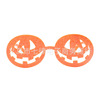 Funny decorations, glasses, props suitable for photo sessions, toy, 2022 collection, halloween