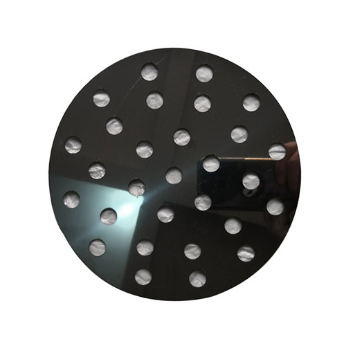 직경 18cm (실제로 약 17.8)
