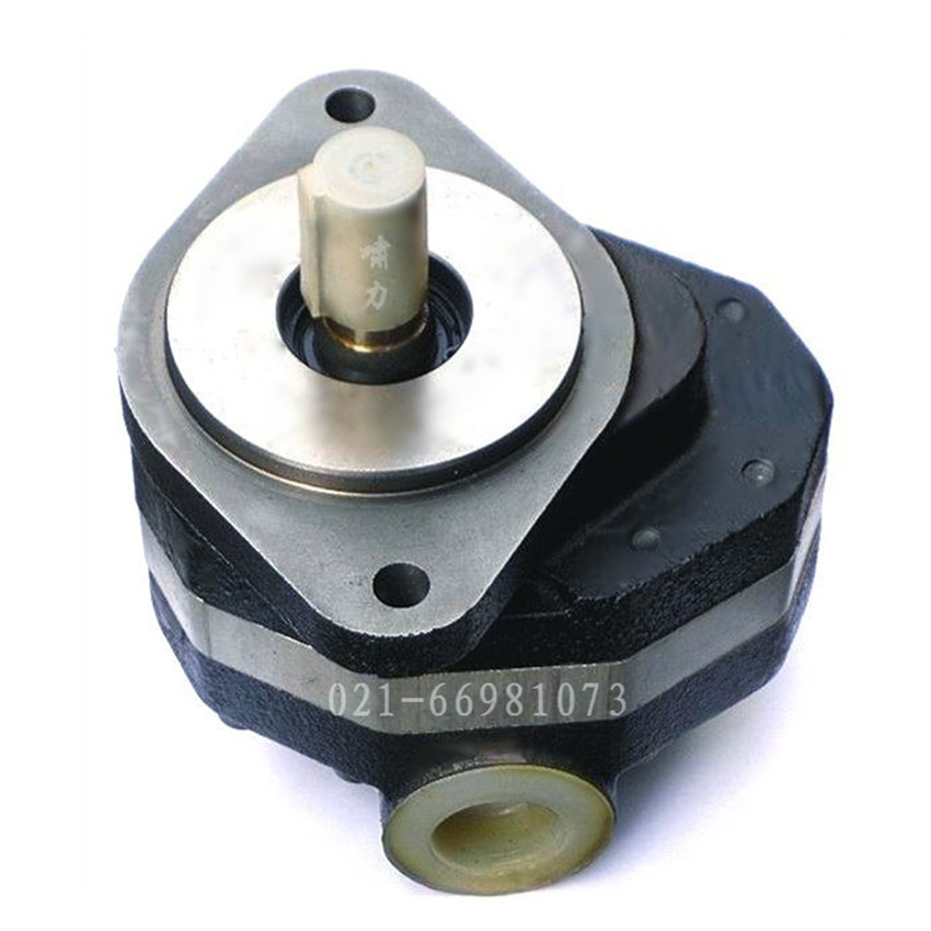 抗冲击高压泵*压力14~20，排量10~50ml  啸力铸铁型