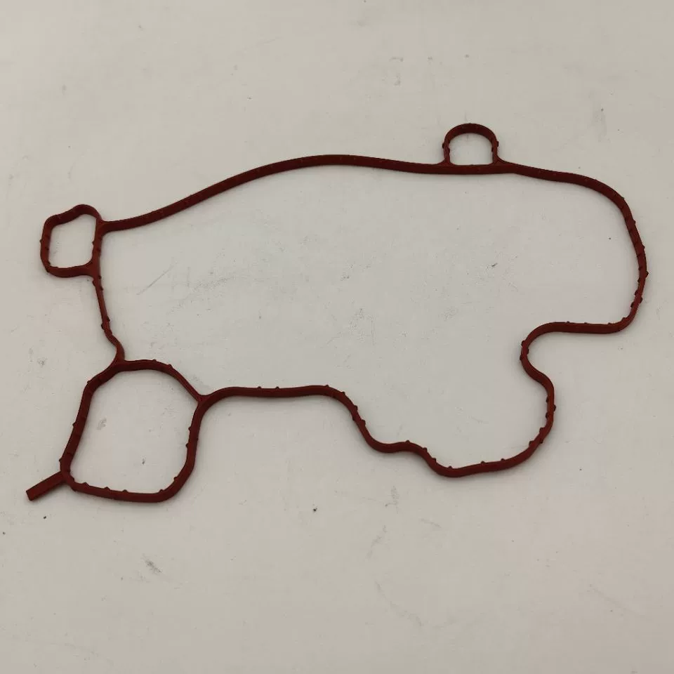 Подходит для сепаратора масла и воды Audi 06K103484B