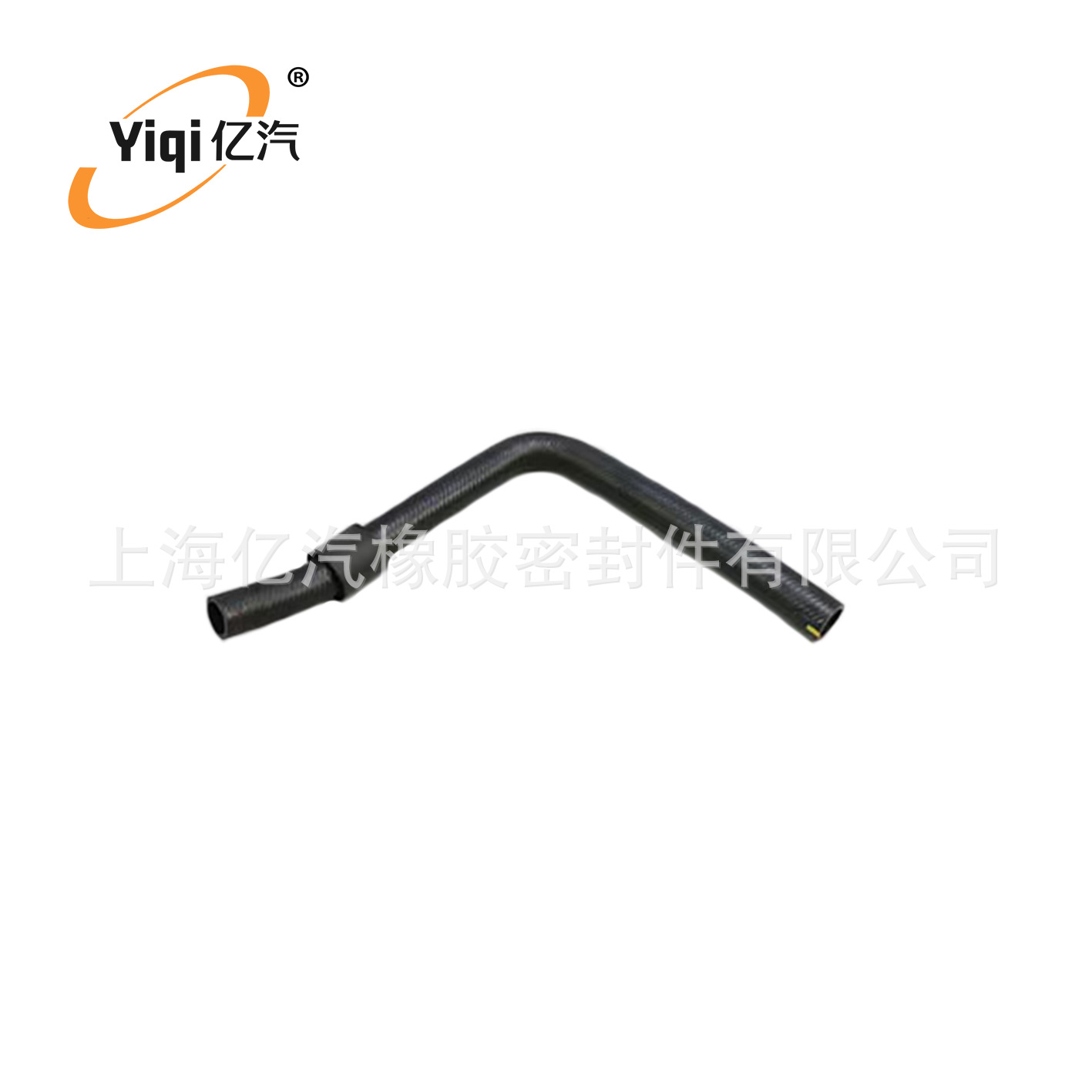 亿汽  适用于铃木 散热器软管  17846-68H00  1784668H00000