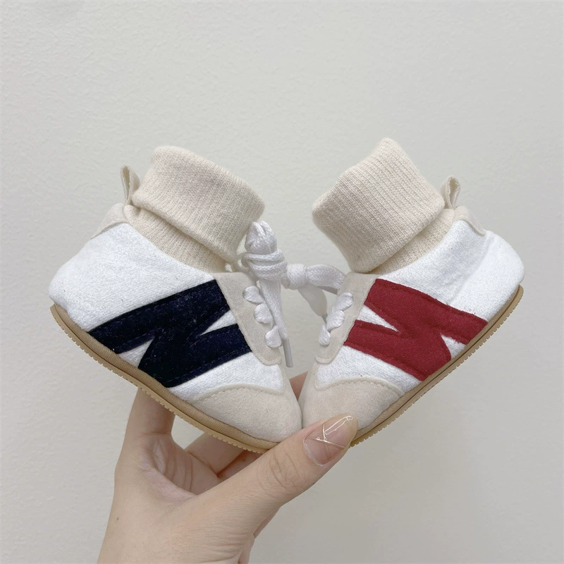 Осенние и зимние новорожденные 0-1 год для мужчин и женщин