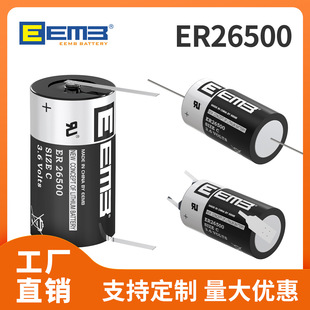 ER26500-FT����ƬEEMB䇁�늳�2̖C��3.6V���W��������λ����