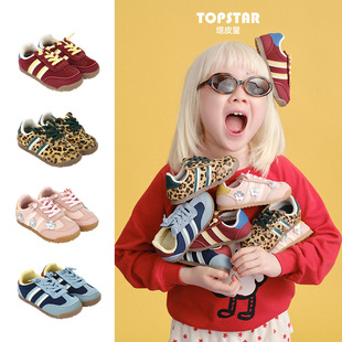 ���]TOPSTAR�W�tͯЬ2026�����ͯŮͯ�׃��@ܛ�׃�ͯ�\��Ь6077