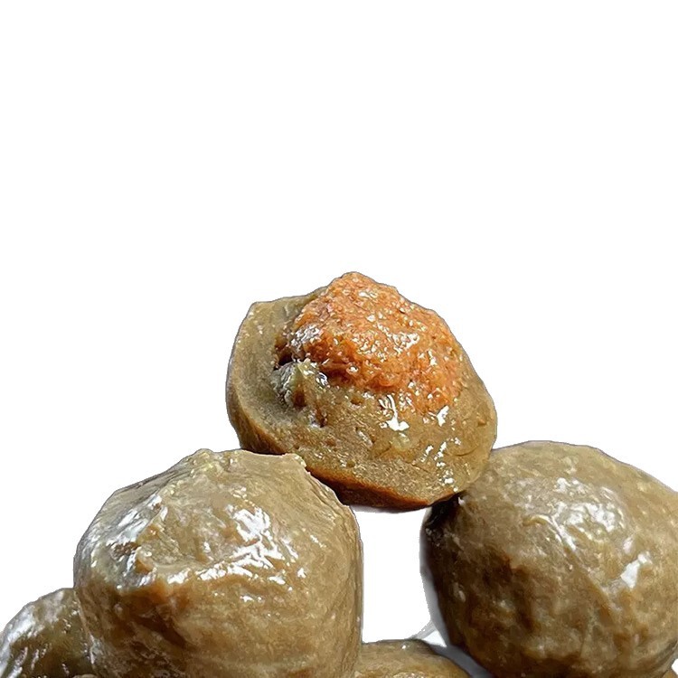 火锅丸子麻辣烫火锅食材组合关东煮什锦配菜混装菜品食材套餐肉丸|undefined