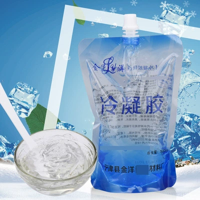 Gel, 500 ml