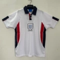 1998 England Home
