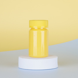 100ml�V�ڱ���Ʒƿ ș��ƿ ͨ�ð��b����ƿ ��ͯ�ǹ����b����ƿ