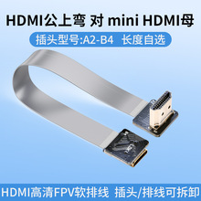 LDK A2-B4  ĸͷMINI HDMIתHDMIͷ HDMIתHDMI ĸ