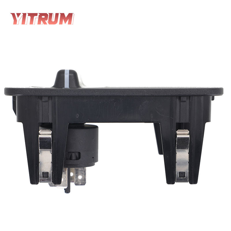 A0015452204 Is Suitable for Mercedes-Benz Auto Parts Power Window Switch Glass Lifter