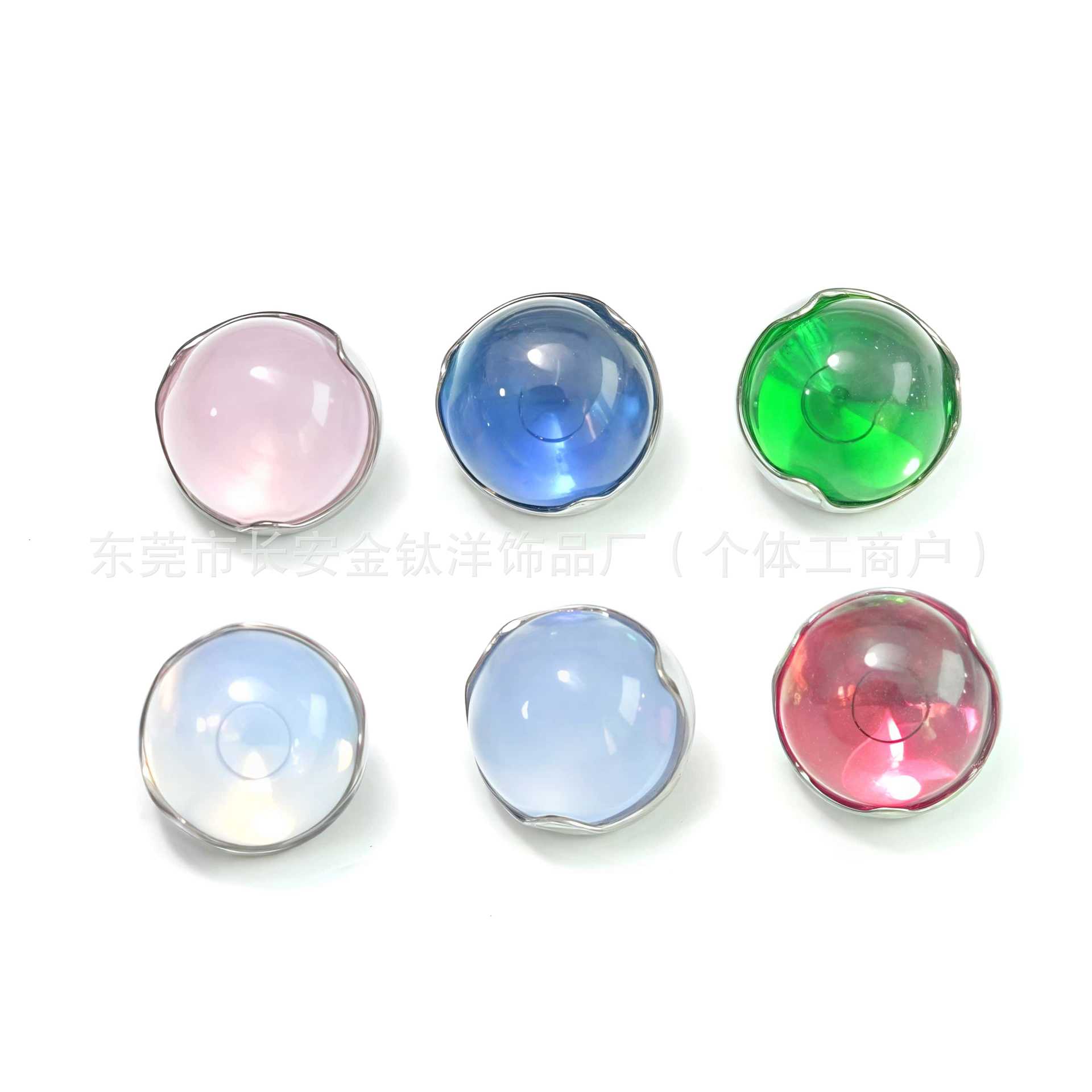 F136 Titanium Wave Edge Opal Flat Base Lip Ear Cartilage Barbell Piercing Jewelry detail image 8