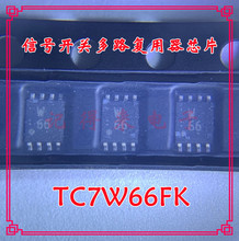 TC7W66FK VSSOP8 �zӡW66 ��̖�_�P��·������оƬ