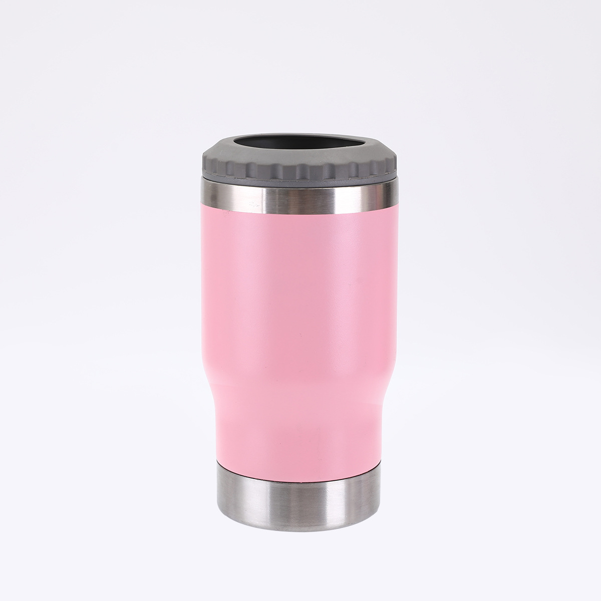 핑크 싱글 커버