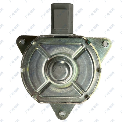SOURCE manufacturer Lanse Fan
