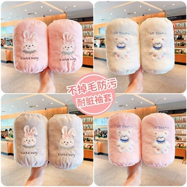 儿童发饰;儿童手套;儿童袖套