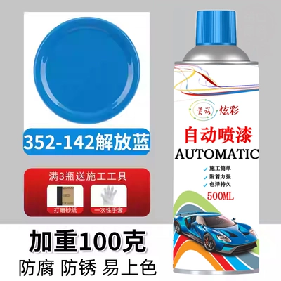 furniture, electric vehicles, tricycles, bicycles, Avtomobil boya qələmləri - imported-raw-materialsjiefang-blue-500ml-100-grams-heavier