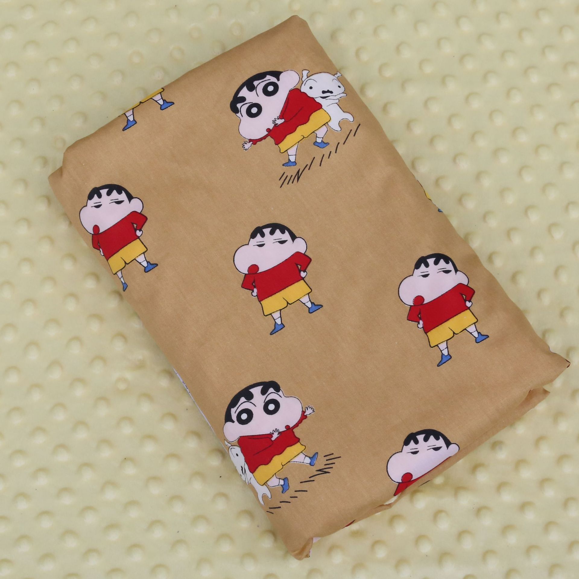 Mian Xiaoxin (대두)