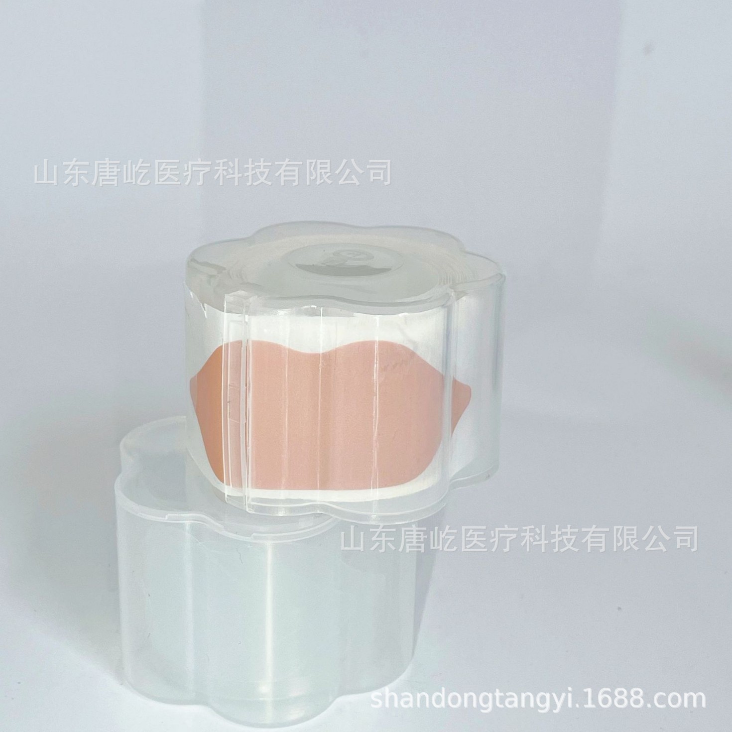 High Heel Shoe Heel Pads, Invisible Anti-Chafing Foot Pads, Toe Anti-Chafing Beauty Skin Protection Pads, Silicone Gel Breathable Skin-Friendly Pads