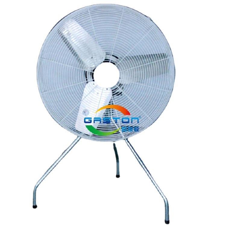 立式气动风机 国产加斯顿TG-18防爆气动风机