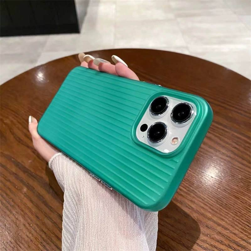Apple, phone case, iphone16 pro, compatible transparent protective case, simple and elegant design