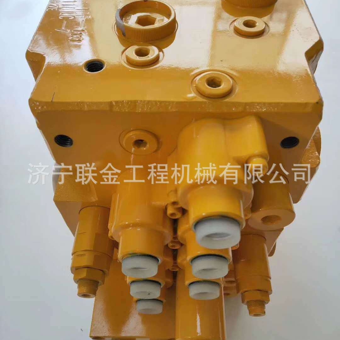 现货卡特挖掘机CAT349 CAT326 CAT340主控阀多路阀分配阀总成配件