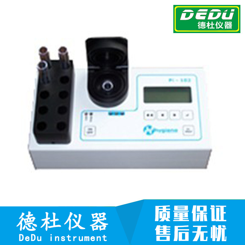 供应ET-102便携式食品微生物快速检测仪