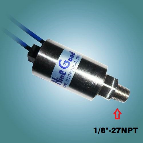 PC系列-311 不锈钢压力开关，压力控制器，蒸汽压力开关