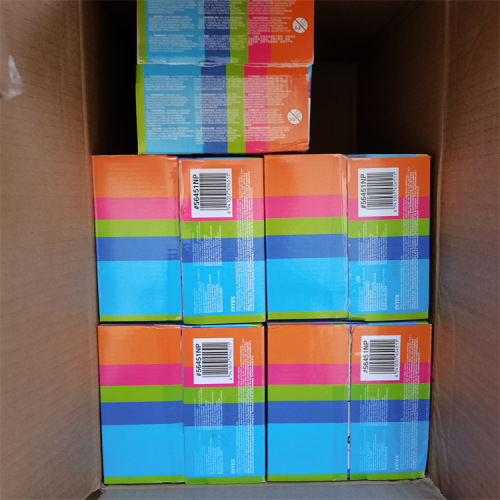 INTEX original 56451 underwater diving hard plastic paddling pool swimming pool bath fish pond free of inflatable