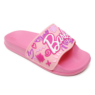 OEM���ƈD����ͯPVCһ������Ь�Ӽ�ԡ���⴩EVA����Slide Slipper