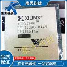 XC2V4000-5FF1152ԭb BGA F؛