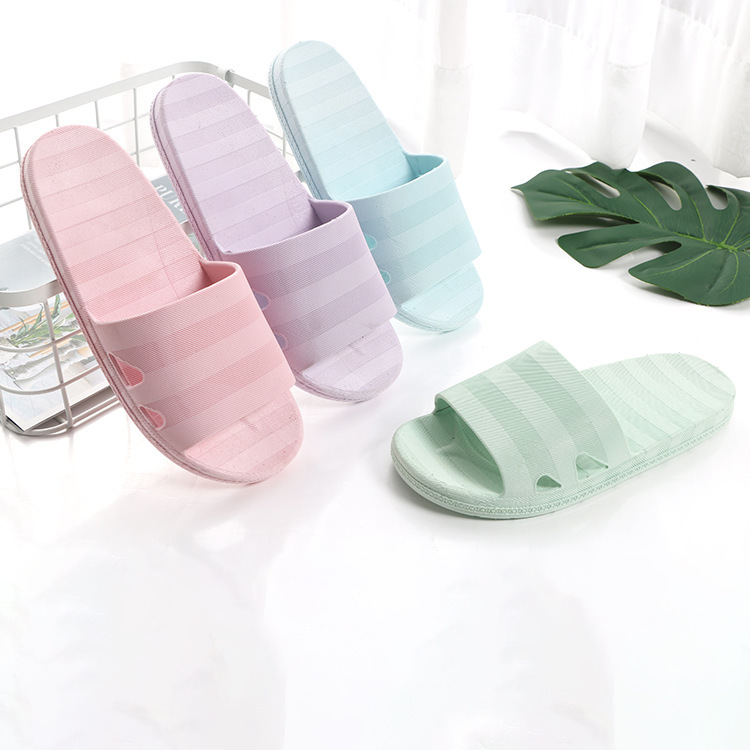 Summer beach slippers for students, for beloved, custom-made