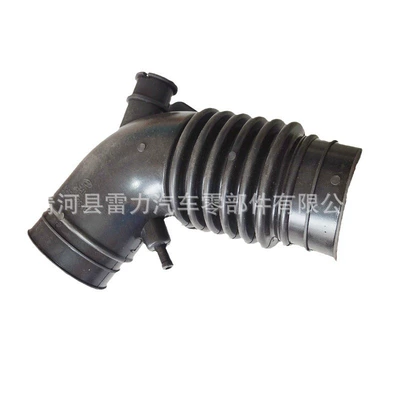 pipe inlet duct, Hava qəbuledici borular