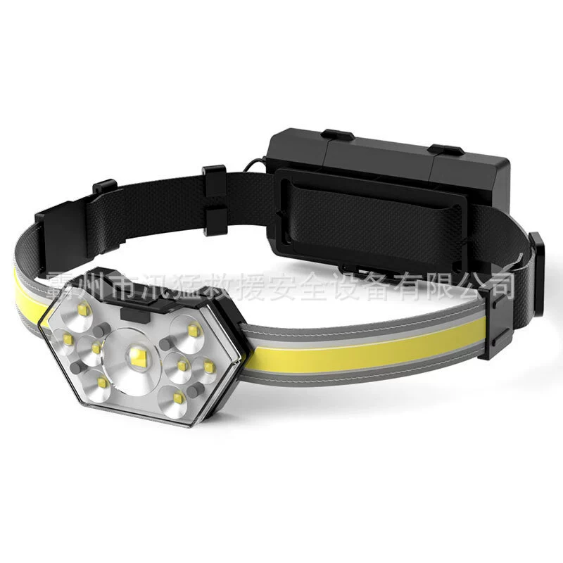 Походная LED-лампа