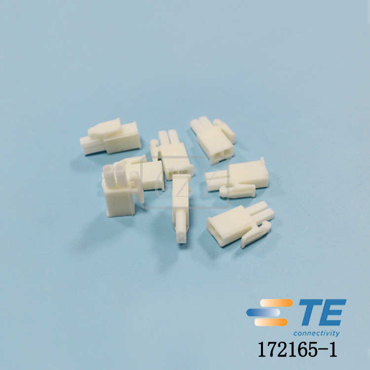 �ɶ��� ��Ӧ 172165-1 ����/���� TE/̩��������4.2mm����߶���