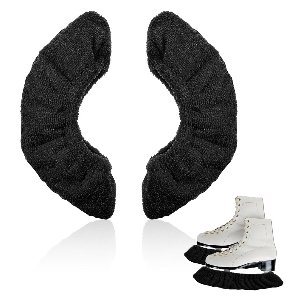 S 사이즈 검정색 신발 커버