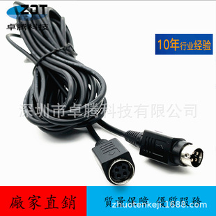 SlDC^Դ dcԴac4PIN POWER DIN DCԴ