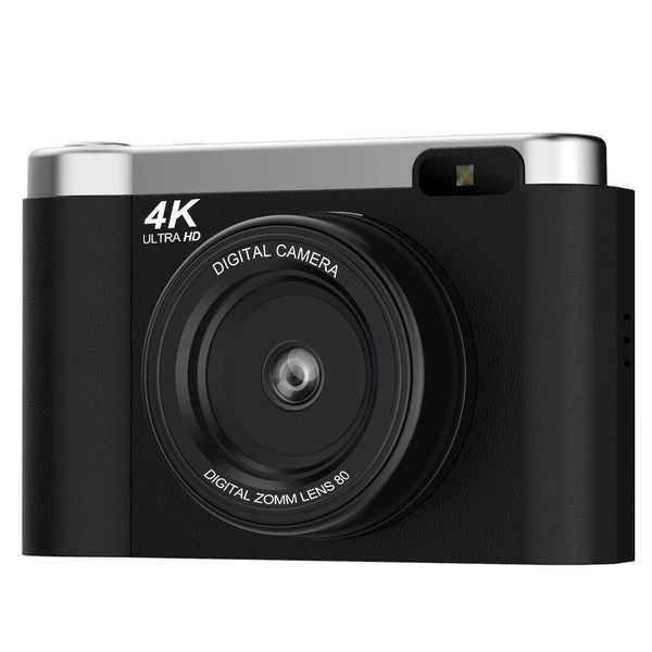 Black memory card