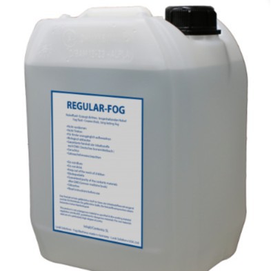 LOOK SOLUTIONS烟雾油regularfog