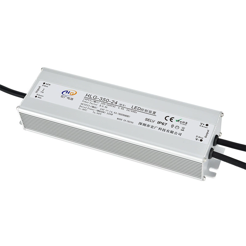 Блок питания, увлажнитель воздуха, 48В, 350W, 400W