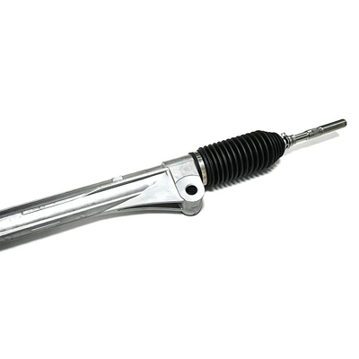 Mechanical Rack and Pinion Steering gear assembly