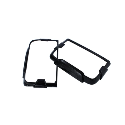 Suitable for 21 Models of Tank Other Automotive Exterior Supplies - paint-black