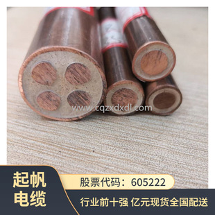 廠家批發BTLY  BTTZ 防火礦物絕緣銅芯電力電纜價格表現貨供應