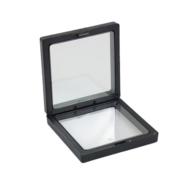 매달린 선물 상자