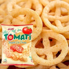 Խ���M����ʳ�Ϻü��r�rƬ�rƬ���[Ȧ�����e�k������ʳ40g*20��