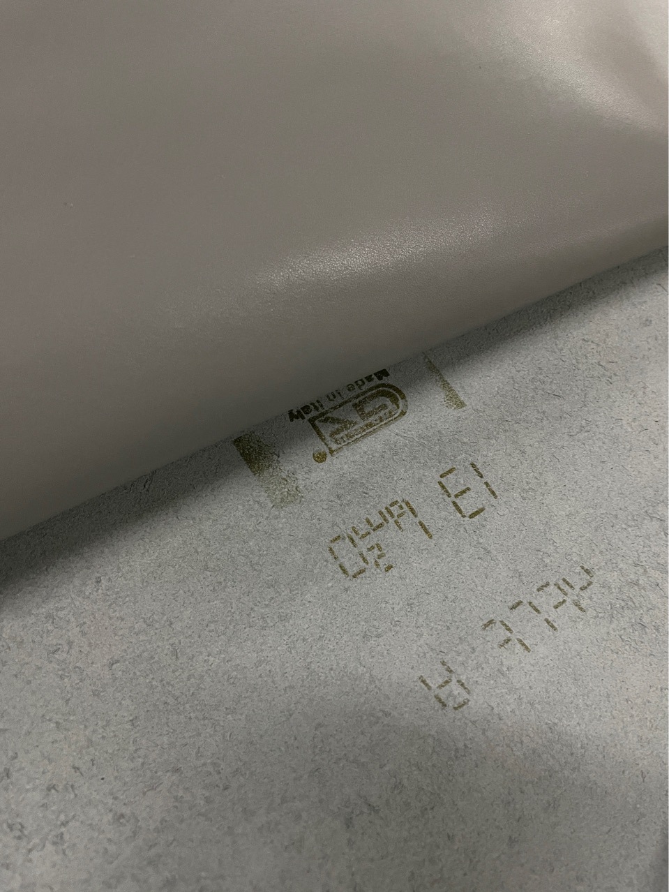 進口頭層牛皮纳帕真皮皮料箱包鞋子皮带腰带手帐DIY手工真皮皮料